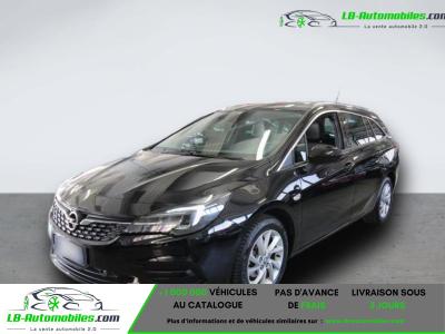 Opel Astra Sports Tourer 1.5 Diesel 122 ch BVA