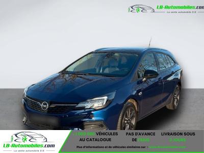 Opel Astra Sports Tourer 1.4 Turbo 145 ch BVA