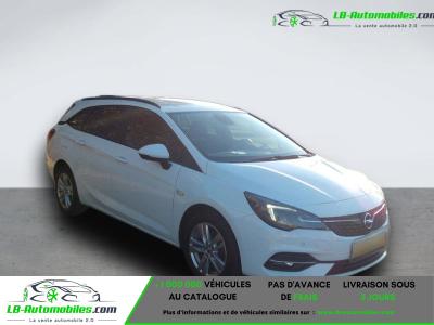 Opel Astra Sports Tourer 1.4 Turbo 145 ch BVA