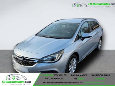 Opel Astra Sports Tourer 1.4 Turbo 125 ch BVM