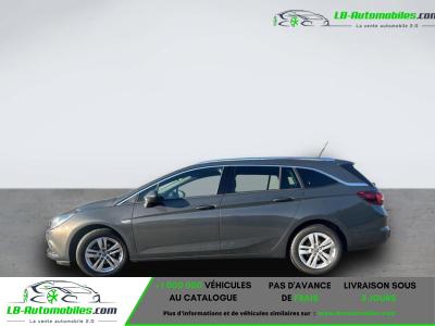Opel Astra Sports Tourer 1.4 Turbo 125 ch BVM