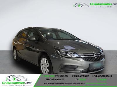 Opel Astra Sports Tourer 1.4 Turbo 125 ch BVM