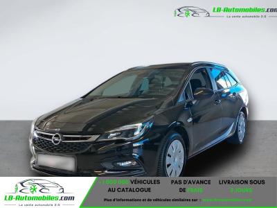 Opel Astra Sports Tourer 1.4 Turbo 125 ch BVM