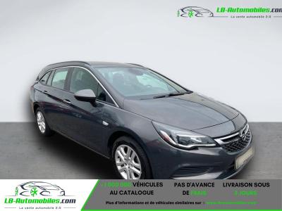 Opel Astra Sports Tourer 1.4 Turbo 150 ch