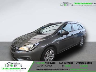 Opel Astra Sports Tourer 1.4 Turbo 150 ch