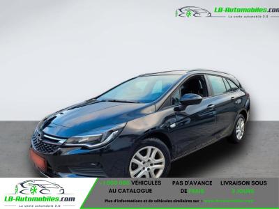 Opel Astra Sports Tourer 1.4 Turbo 150 ch BVA