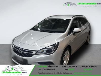 Opel Astra Sports Tourer 1.4 Turbo 150 ch BVA