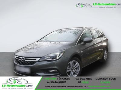 Opel Astra Sports Tourer 1.4 Turbo 150 ch BVA