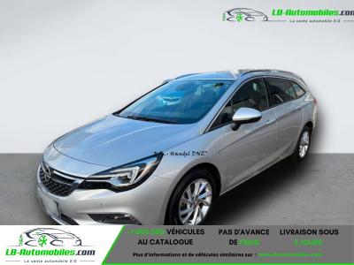 Opel Astra Sports Tourer 1.4 Turbo 150 ch BVA