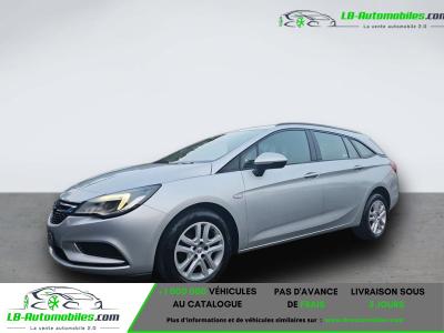 Opel Astra Sports Tourer 1.6 CDTI 110 ch