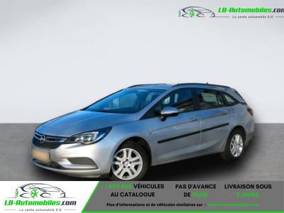 Opel Astra Sports Tourer 1.6 CDTI 110 ch