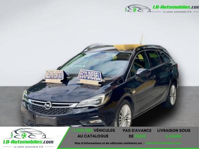 Opel Astra Sports Tourer 1.6 CDTI 110 ch