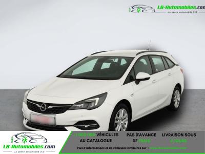 Opel Astra Sports Tourer 1.5 Diesel 105 ch BVM