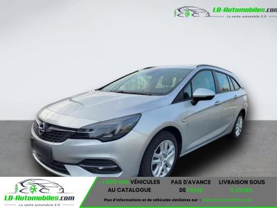 Opel Astra Sports Tourer 1.5 Diesel 105 ch BVM