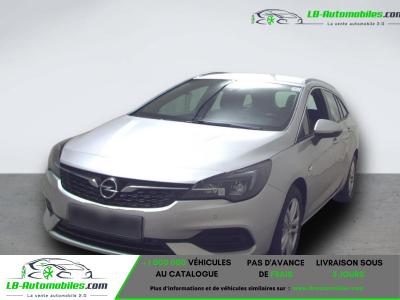 Opel Astra Sports Tourer 1.5 Diesel 105 ch BVM