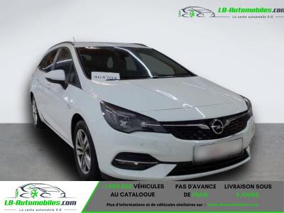 Opel Astra Sports Tourer 1.5 Diesel 105 ch BVM