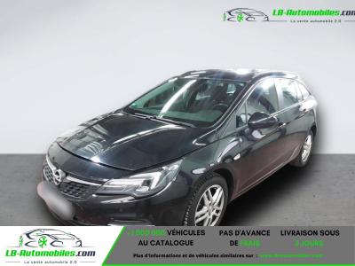 Opel Astra Sports Tourer 1.5 Diesel 105 ch BVM