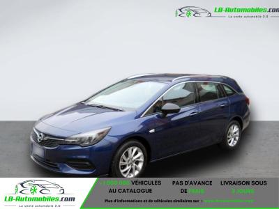 Opel Astra Sports Tourer 1.5 Diesel 105 ch BVM