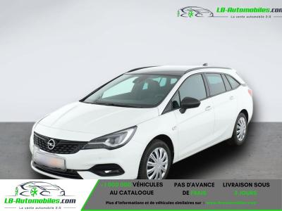 Opel Astra Sports Tourer 1.5 Diesel 122 ch BVA