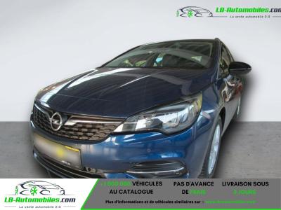 Opel Astra Sports Tourer 1.5 Diesel 122 ch BVA