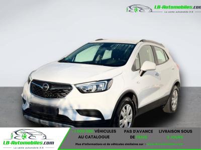 Opel Mokka 1.6 - 115 ch