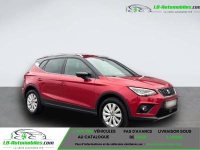 Seat Arona 1.0 EcoTSI 115 ch  BVM