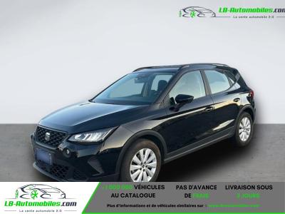 Seat Arona 1.0 TSI 110 ch  BVA