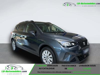 Seat Arona 1.0 TSI 95 ch  BVM