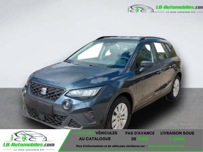 Seat Arona 1.0 TSI 95 ch  BVM