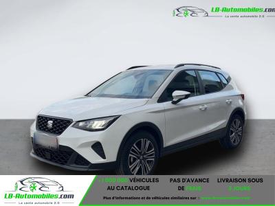 Seat Arona 1.0 TSI 95 ch  BVM