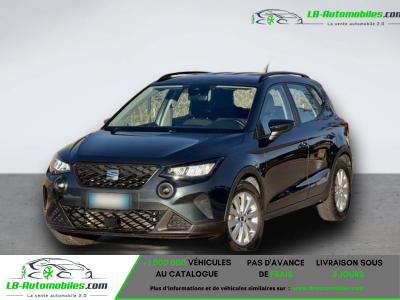 Seat Arona 1.0 TSI 95 ch  BVM
