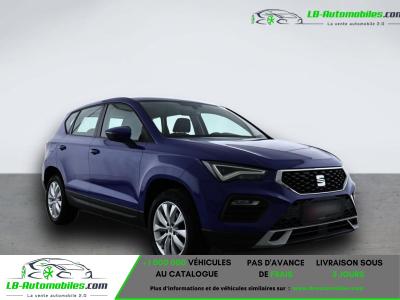 Seat Ateca 1.5 TSI 150 ch BVA