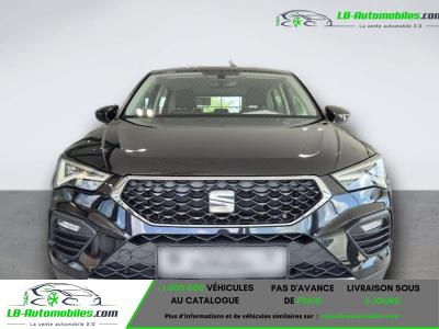 Seat Ateca 1.5 TSI 150 ch BVA