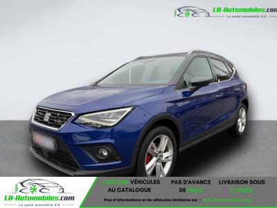 Seat Arona 1.0 TSI 110 ch  BVM