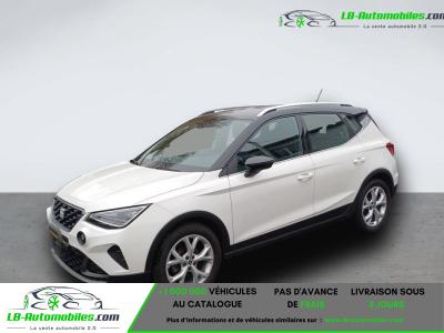 Seat Arona 1.0 TSI 110 ch  BVM