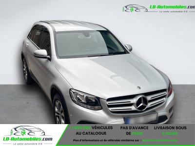 Mercedes GLC 250 BVA 4Matic
