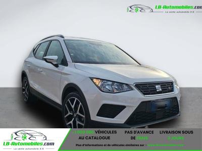Seat Arona 1.0 EcoTSI 110 ch  BVM