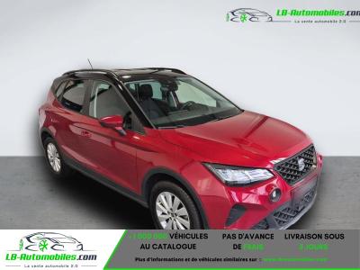 Seat Arona 1.0 EcoTSI 110 ch  BVA
