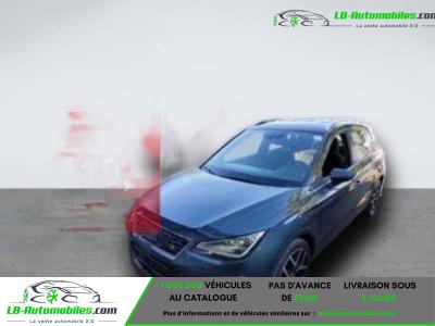 Seat Arona 1.0 EcoTSI 110 ch  BVA