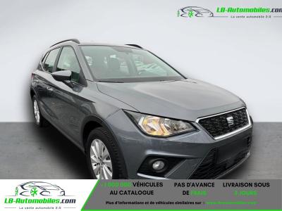 Seat Arona 1.0 EcoTSI 95 ch  BVM