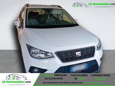 Seat Arona 1.0 EcoTSI 95 ch  BVM