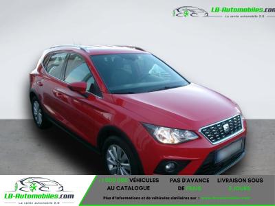 Seat Arona 1.0 EcoTSI 115 ch  BVA