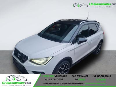 Seat Arona 1.5 TSI 150 ch BVM