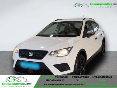 Seat Arona 1.0 EcoTSI 95 ch  BVM
