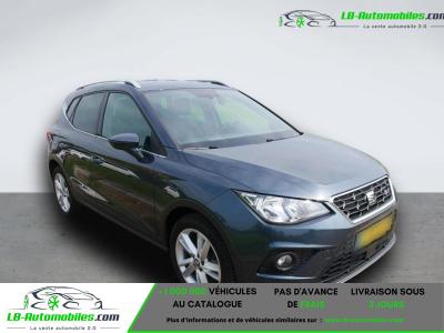 Seat Arona 1.5 TSI 150 ch BVA