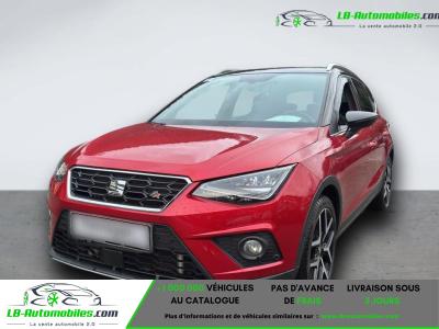 Seat Arona 1.5 TSI 150 ch BVM