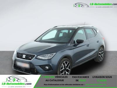 Seat Arona 1.5 TSI 150 ch BVA