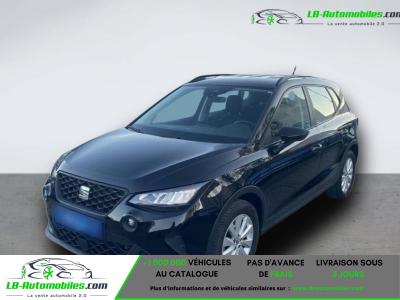 Seat Arona 1.0 TSI 110 ch  BVA