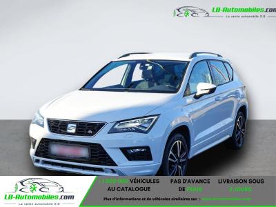 Seat Ateca 1.4 TSI 150 ch BVM