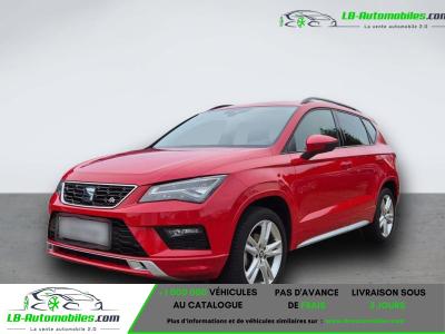 Seat Ateca 1.4 TSI 150 ch BVM